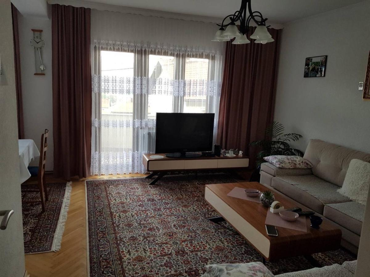 Visoko Homestay Exterior foto