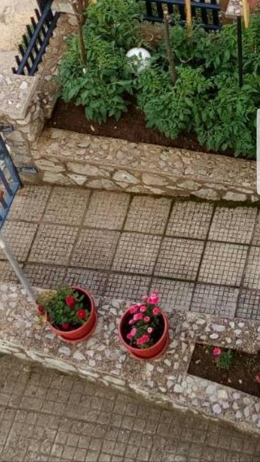 Visoko Homestay Exterior foto