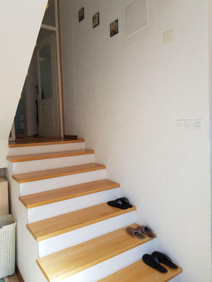 Visoko Homestay Exterior foto
