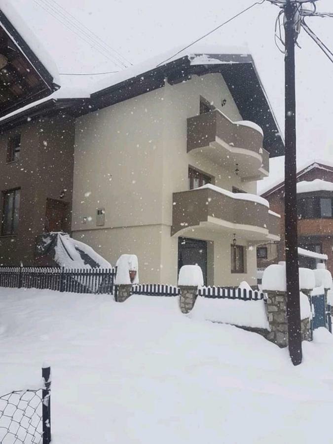 Visoko Homestay Exterior foto